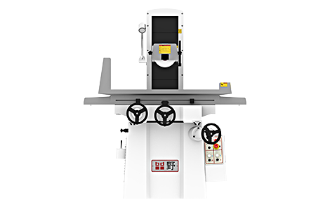 手動(dòng)平面磨床