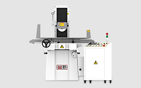 PSG-818MS2-平面數(shù)控磨床-