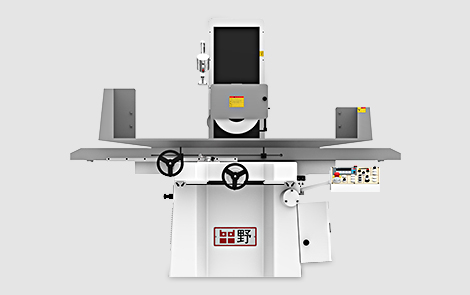 PSG-804AHD-平面磨床