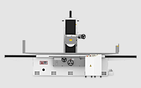 PSG-6015AHD-平面磨床