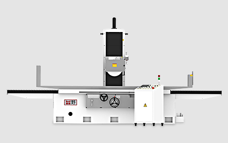 PSG-6015WMS-平面數(shù)控磨床-