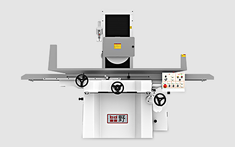 PSG-5010AHR-自動(dòng)平面磨床