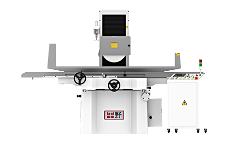 平面磨床-PSG-5010MS