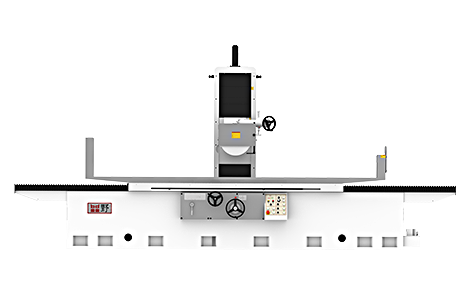 平面磨床