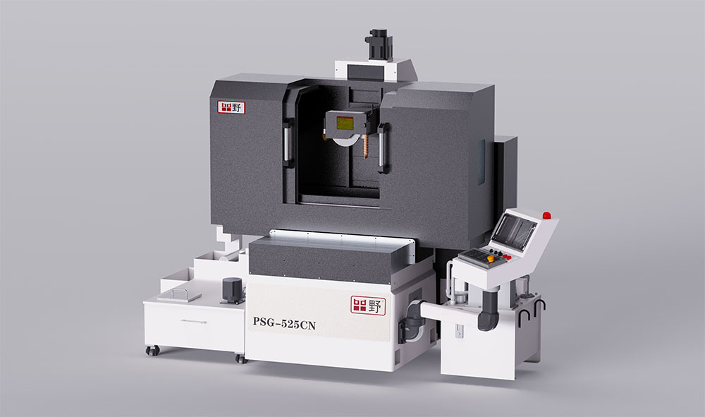 PSG-525CNC-數(shù)控成型磨床