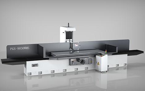 PSG-9030WMS-數(shù)控精密平面磨床